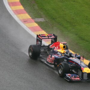 f1, car, race