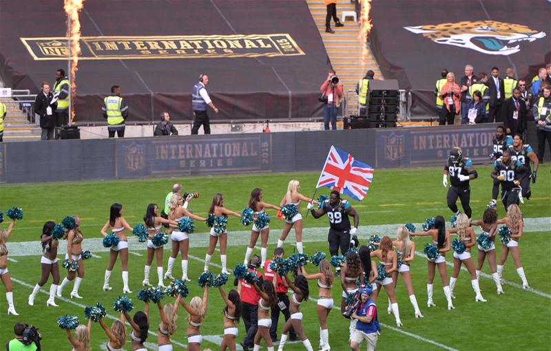 The future of NFL in the UK: Our predictions