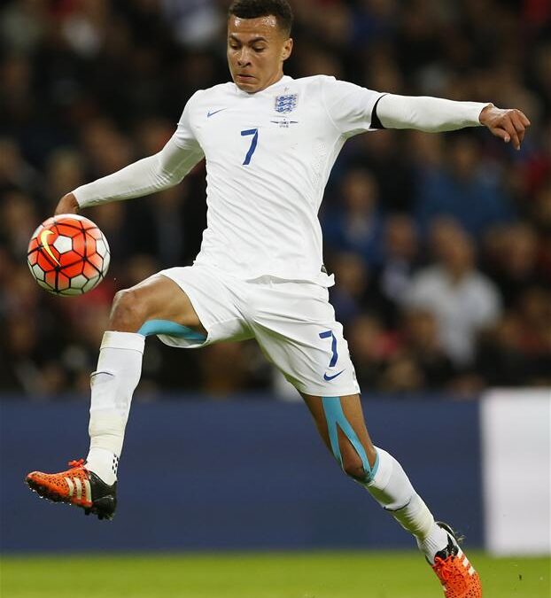 Euro 2016: The countdown to France begins now