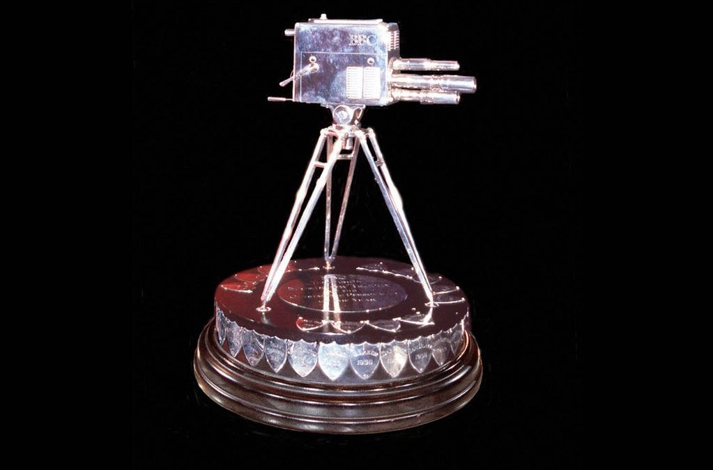 Why the BBC Sports Personality Award is still relevant
