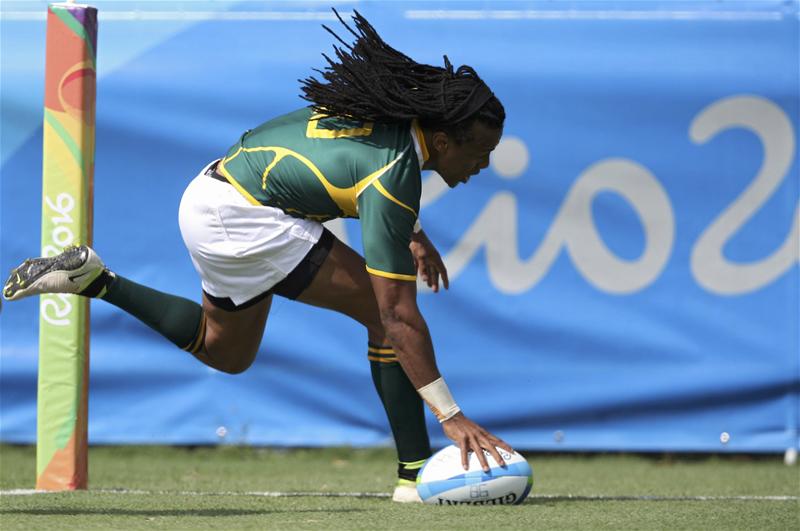 contenders for the world rugby sevens