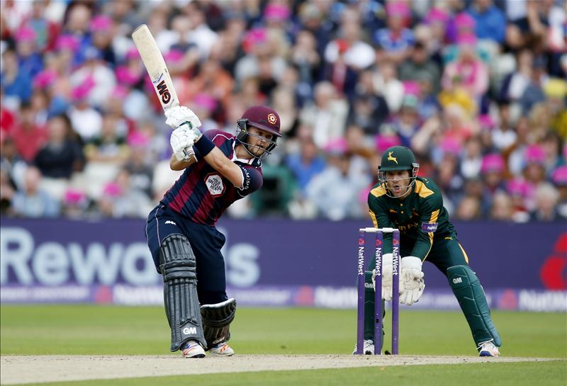 England's 2017 tour of the west indies