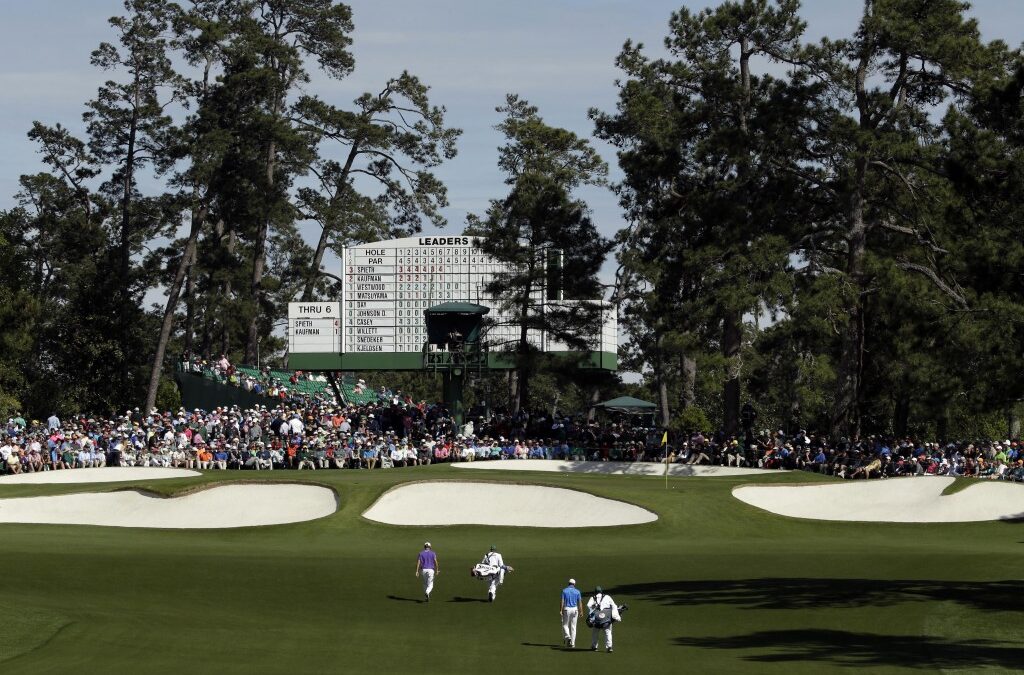 Luxury Sports Events for the Indulgent Traveller: Our Top 5
