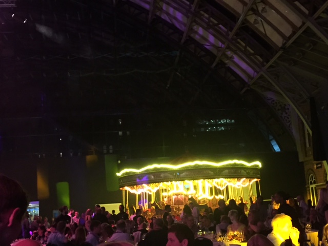 Travel Counsellors Conference
