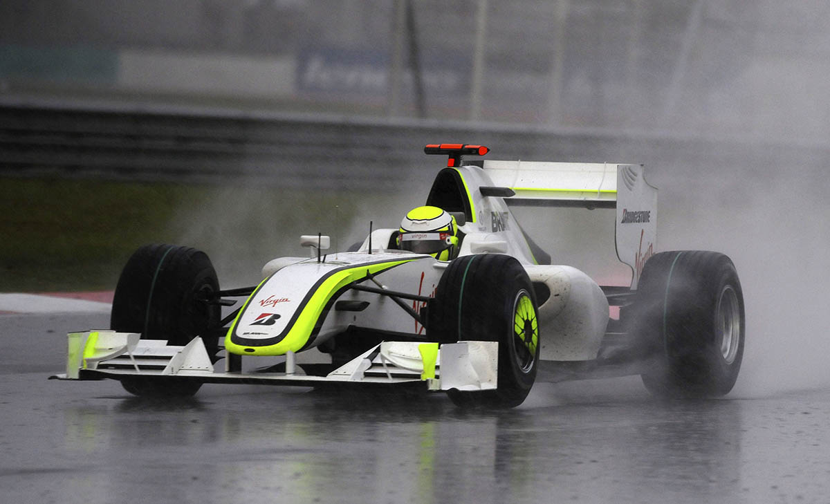 malaysian gp 2009