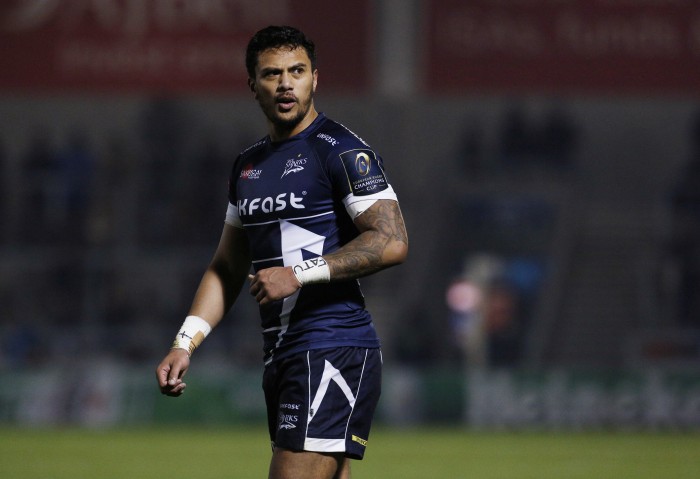 Six Nations in Rome