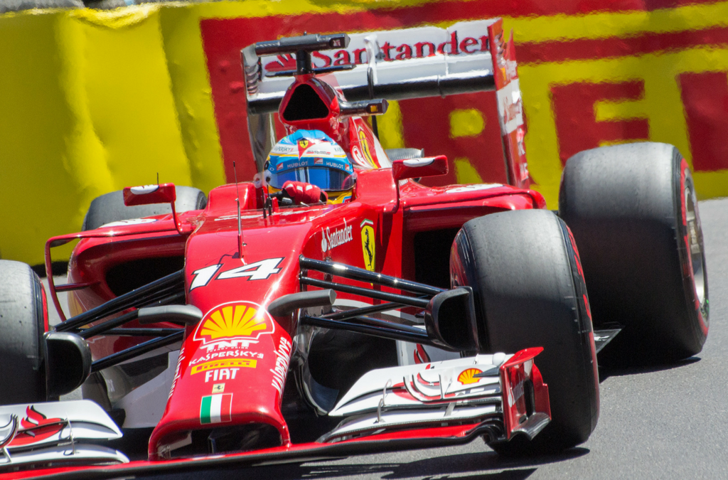 Top Tips for a Weekend at the Monaco Grand Prix 2018