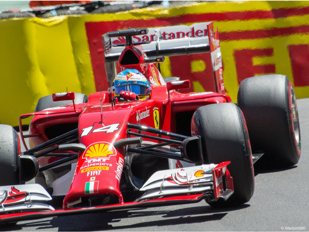 Monaco Grand Prix 2018