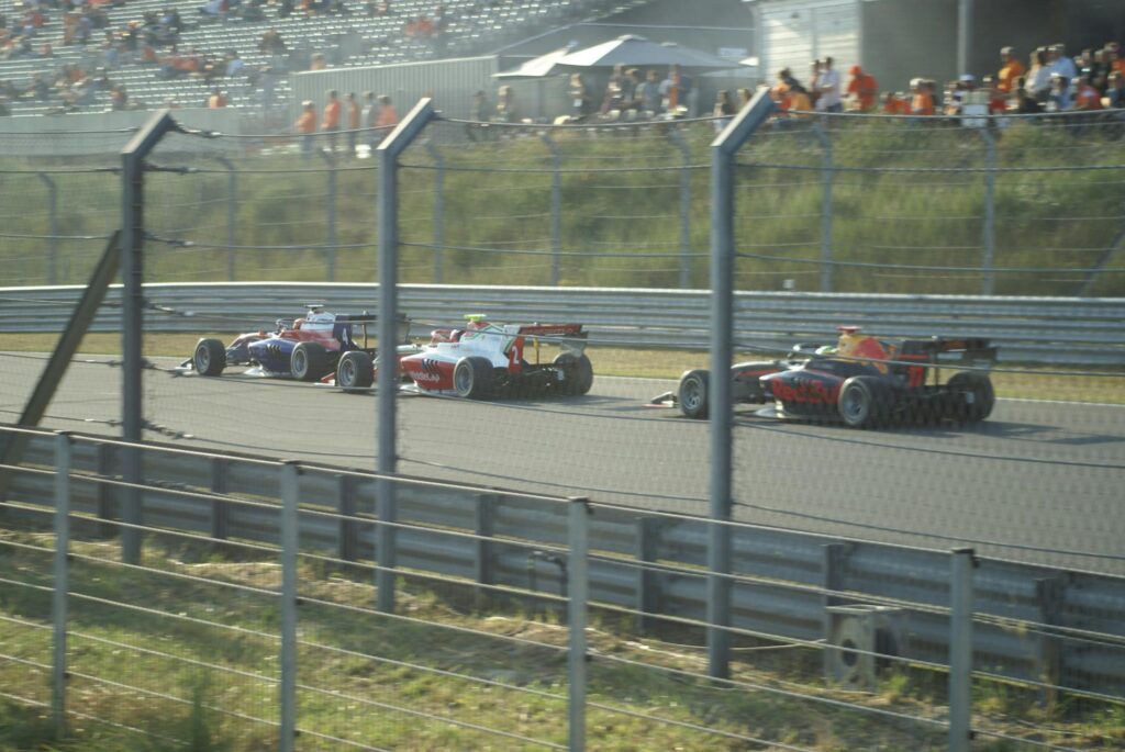 Saudi Arabia Grand Prix 2026 Jeddah BAC Sport