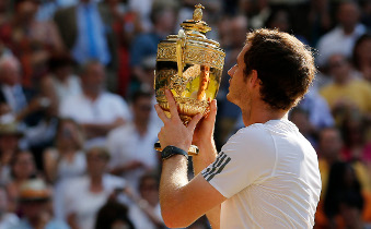 Murray Win large thumb